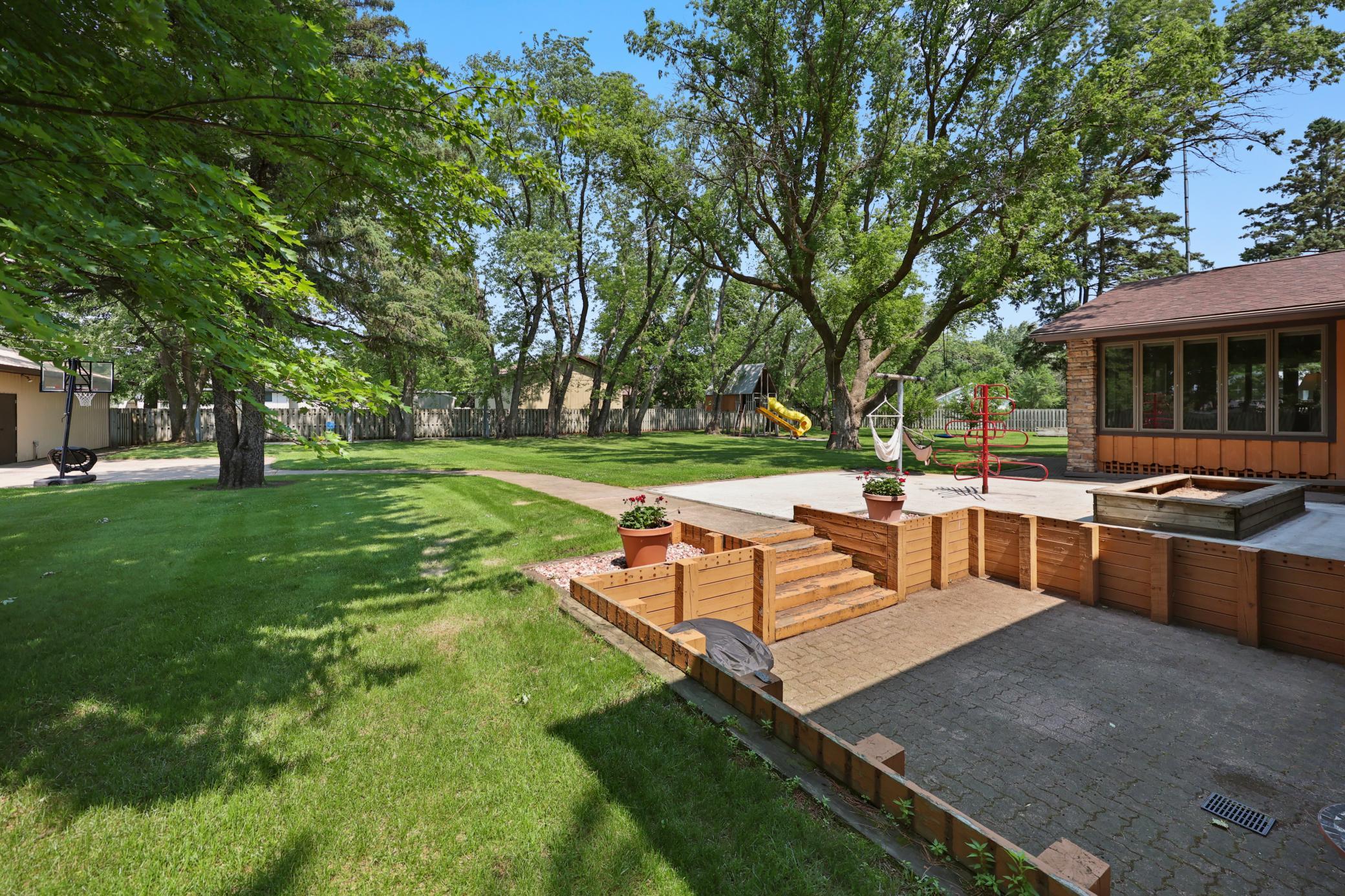 Primary BR Patio