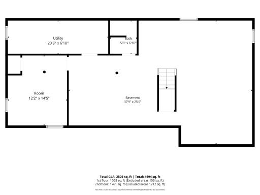 6525 County Road 37 NW, Maple Lake, MN 55358