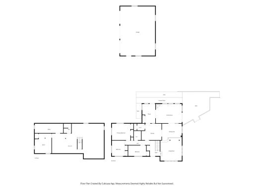 6525 County Road 37 NW, Maple Lake, MN 55358