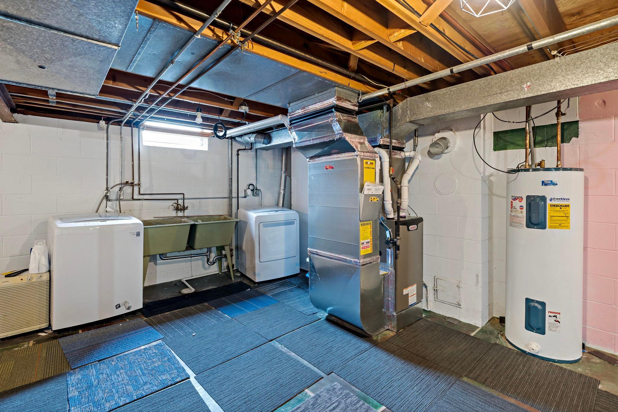 New Furnace 2026