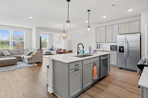 6324 Larkspur Lane, Hamel, MN 55340