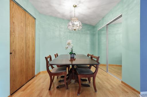 Warm, intimate dining room with a charming, nostalgic atmosphere and a welcoming feel