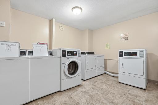 Laundry