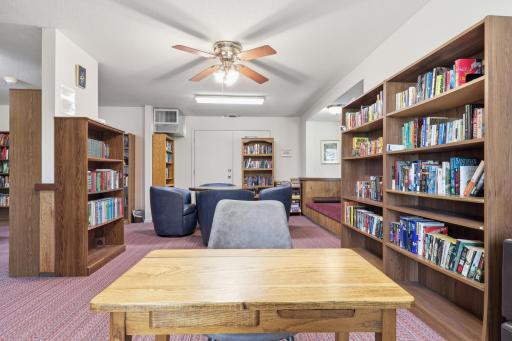Library