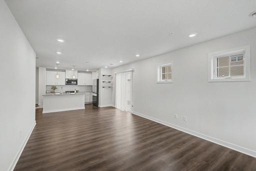 Looks at those floors!
