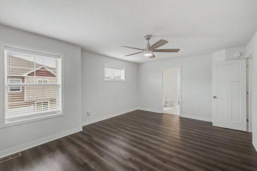 Primary bedroom (ONE)