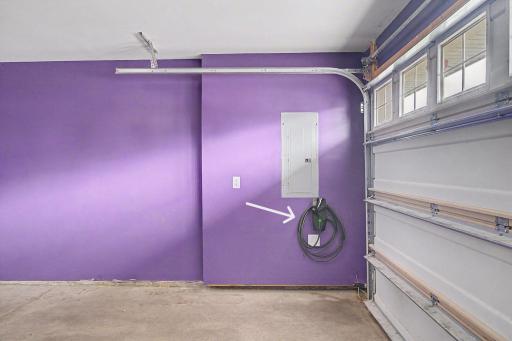 Tesla EV Charger