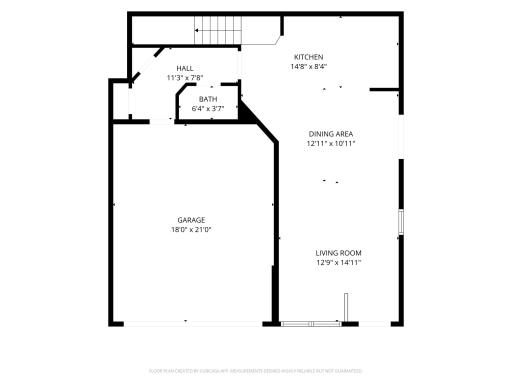 7225 Elmo Court, Hugo, MN 55038