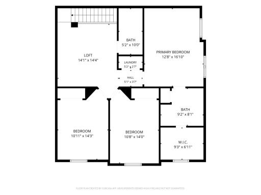 7225 Elmo Court, Hugo, MN 55038