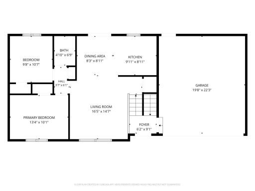 7938 Girard Court N, Minneapolis, MN 55444