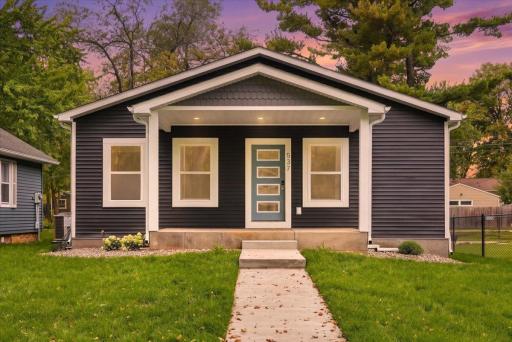 537 N Pearl Street, River Falls, WI 54022
