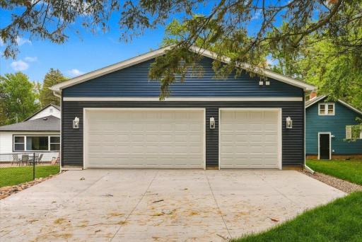 537 N Pearl Street, River Falls, WI 54022