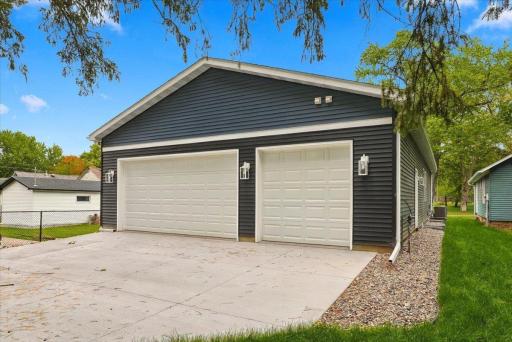 537 N Pearl Street, River Falls, WI 54022