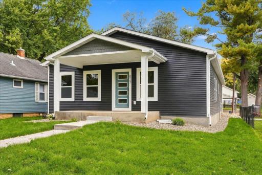 537 N Pearl Street, River Falls, WI 54022