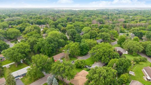 Located in the Orono School district, a short drive to downtown Wayzata and Lake Minnetonka.