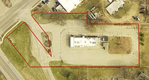 Montevideo, MN 56265