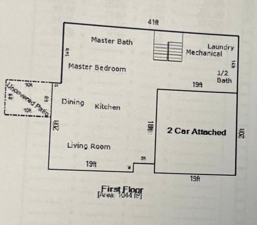 6849 Pine Crest Trail S, Cottage Grove, MN 55016