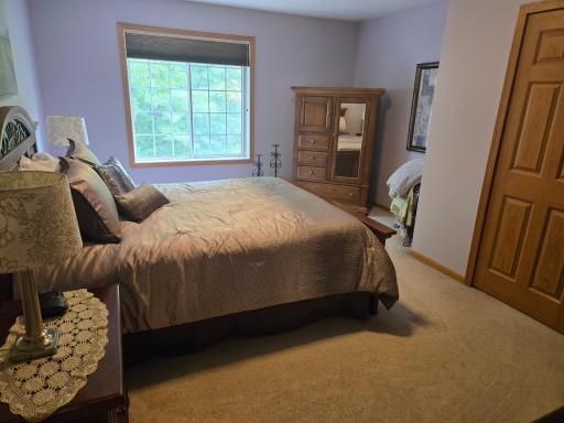 "Main floor, master bedroom/ large closet. Full bathroom. washer and dryer!!