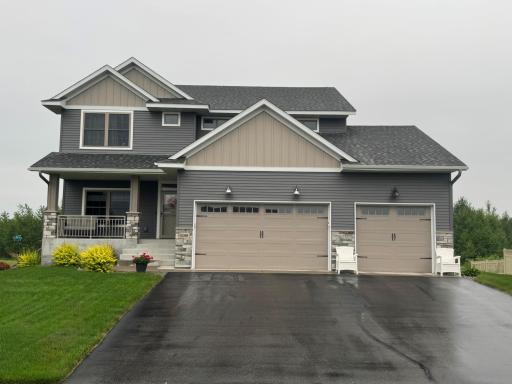 3098 Nottingham Road S, Saint Cloud, MN 56301