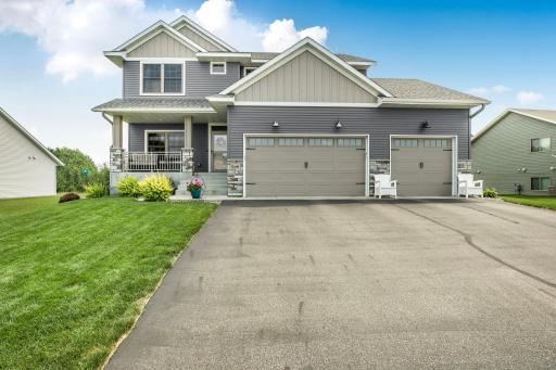 3098 Nottingham Road S, Saint Cloud, MN 56301