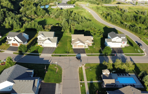 3098 Nottingham Road S, Saint Cloud, MN 56301
