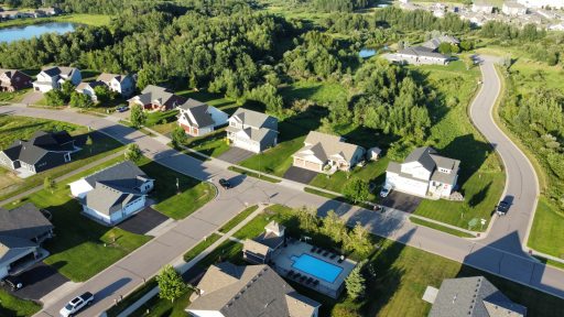3098 Nottingham Road S, Saint Cloud, MN 56301