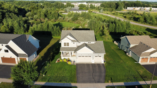 3098 Nottingham Road S, Saint Cloud, MN 56301