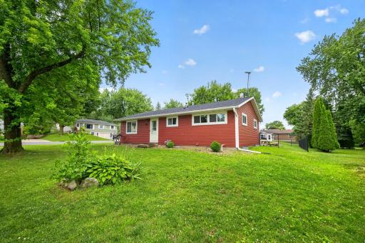 4 bed 2 bath home for sale 403 3rd Ave NE Byron MN 55920