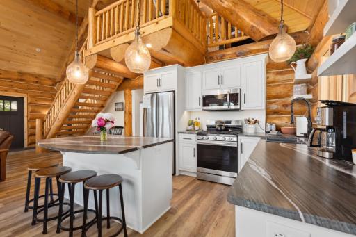 5339 Crow Wing Lake Road, Fort Ripley, MN 56449
