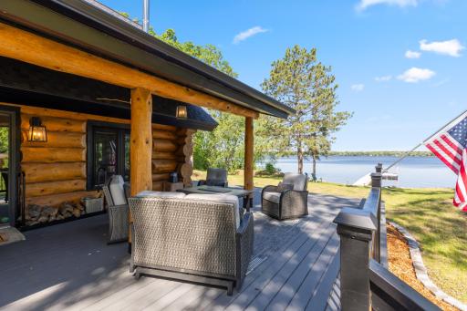 5339 Crow Wing Lake Road, Fort Ripley, MN 56449