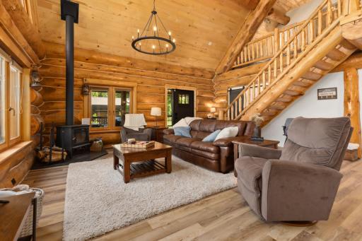 5339 Crow Wing Lake Road, Fort Ripley, MN 56449