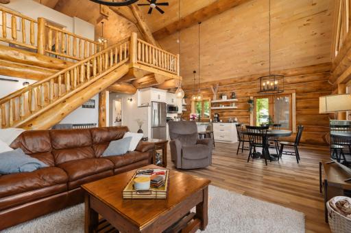 5339 Crow Wing Lake Road, Fort Ripley, MN 56449