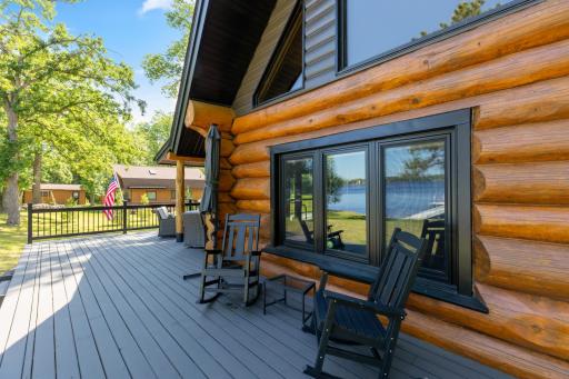 5339 Crow Wing Lake Road, Fort Ripley, MN 56449