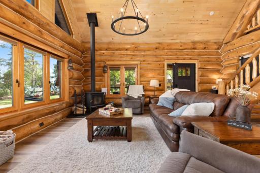 5339 Crow Wing Lake Road, Fort Ripley, MN 56449