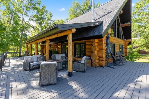 5339 Crow Wing Lake Road, Fort Ripley, MN 56449