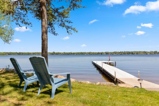5339 Crow Wing Lake Road, Fort Ripley, MN 56449