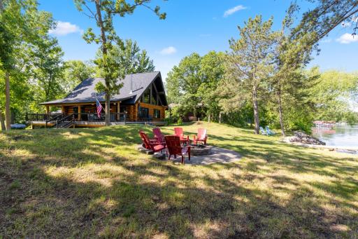 5339 Crow Wing Lake Road, Fort Ripley, MN 56449