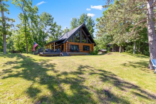 5339 Crow Wing Lake Road, Fort Ripley, MN 56449