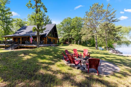 5339 Crow Wing Lake Road, Fort Ripley, MN 56449