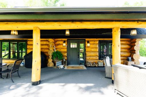 5339 Crow Wing Lake Road, Fort Ripley, MN 56449