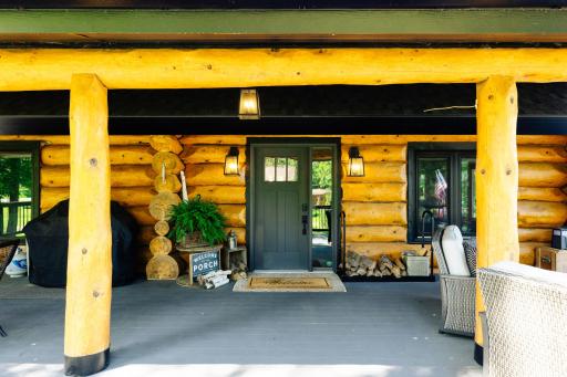 5339 Crow Wing Lake Road, Fort Ripley, MN 56449