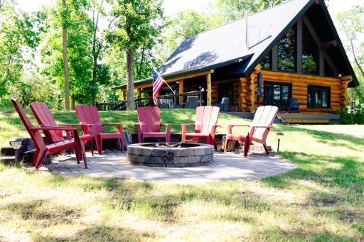 5339 Crow Wing Lake Road, Fort Ripley, MN 56449
