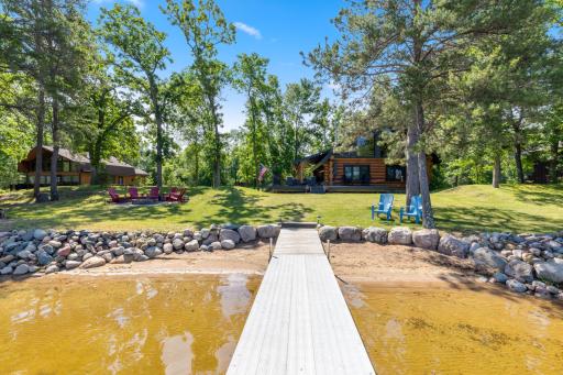 5339 Crow Wing Lake Road, Fort Ripley, MN 56449
