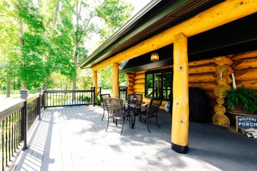 5339 Crow Wing Lake Road, Fort Ripley, MN 56449