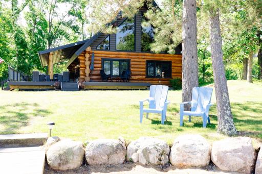 5339 Crow Wing Lake Road, Fort Ripley, MN 56449