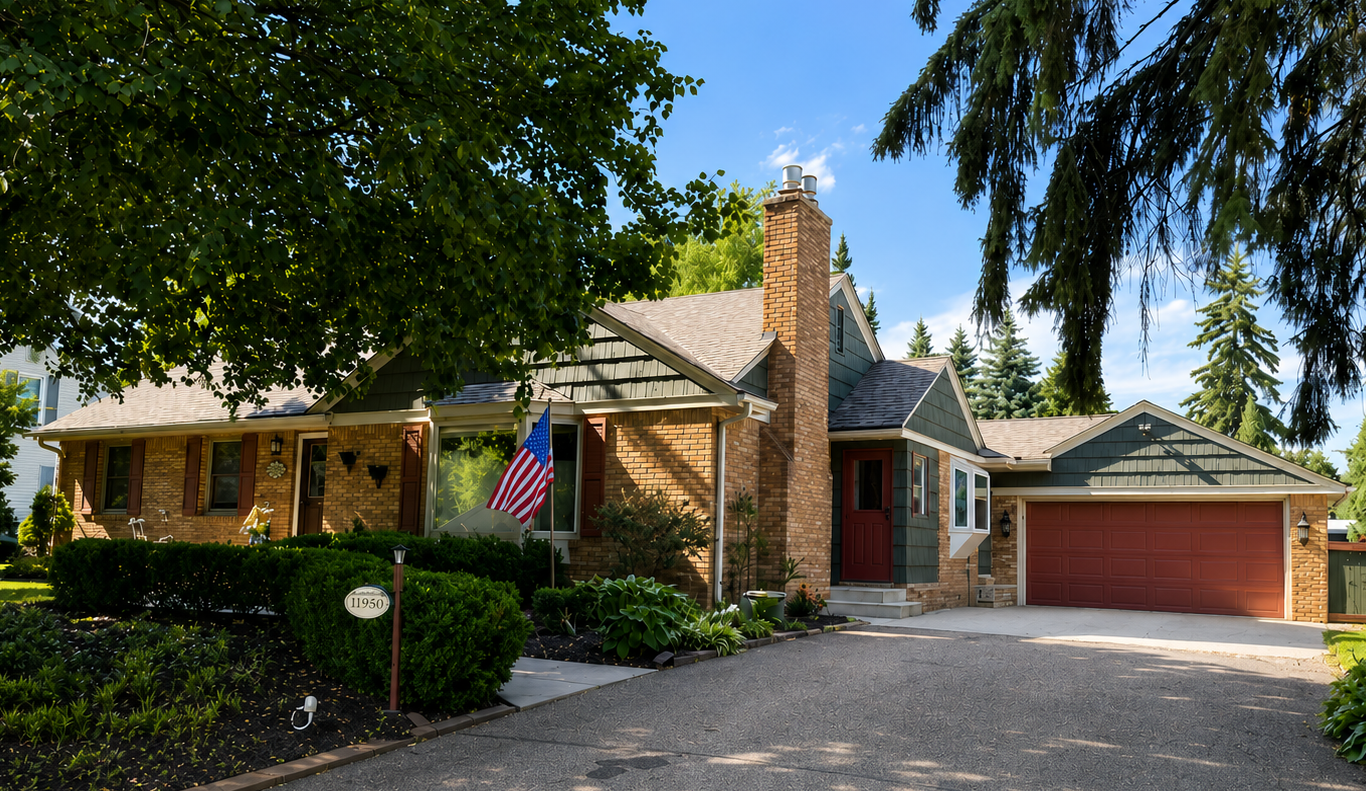 Welcome to 1715 Preston Lane!