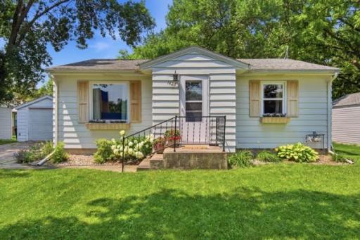 1420 6th Street SW, Willmar, MN 56201
