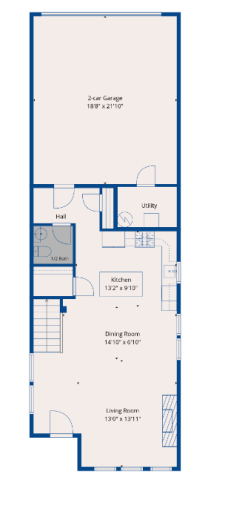 304 Rum River Way, Anoka, MN 55303