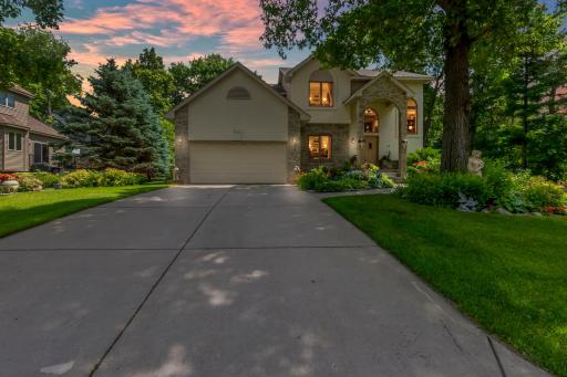 11302 Toledo Avenue, Champlin, MN 55316
