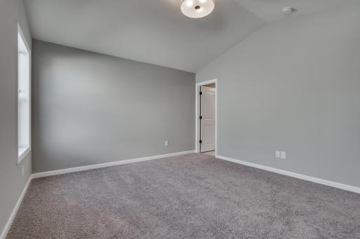 Photos are of a like(not exact) home in different location. Finishes may be different in actual home.